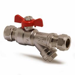 image for PB370DR Ball Valve