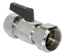 image for 3140ZP Ball valve