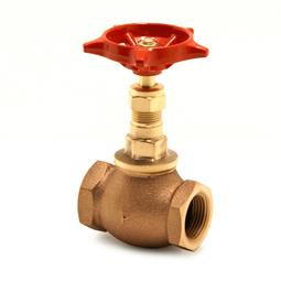 image for 1031 Globe valve