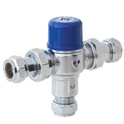 image for PEG402  Thermostatic mixing valve TMV3/2