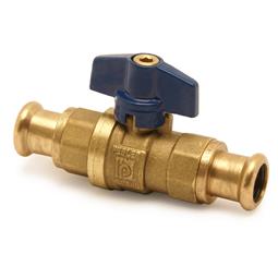 image for PS550T Ball valve