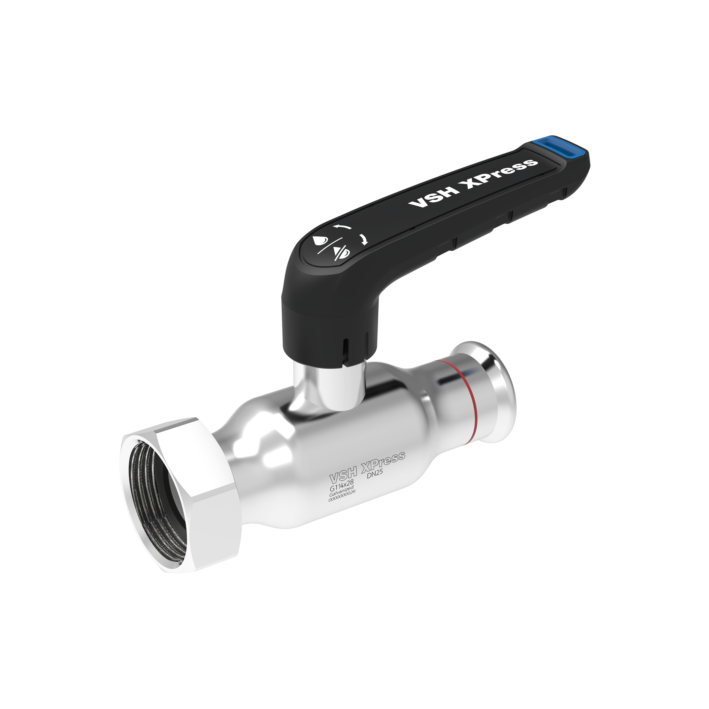 image for Valves - FullFlow Stainless