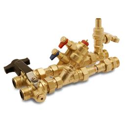 image for Modular Valve System