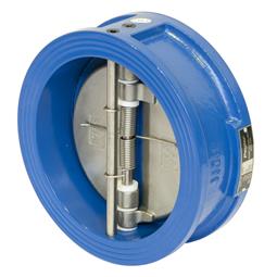 image for V909 Wafer Check Valve (PN25)