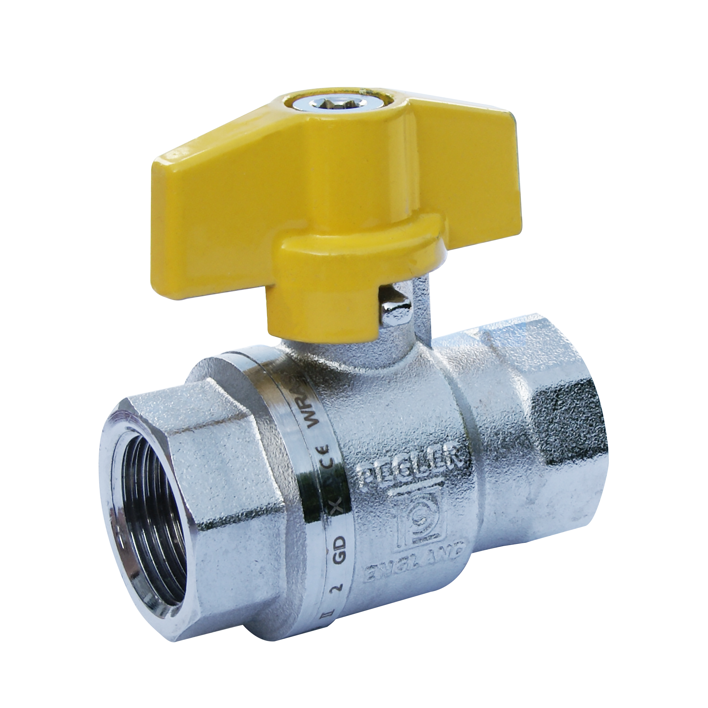 image for PB700T Ball valve