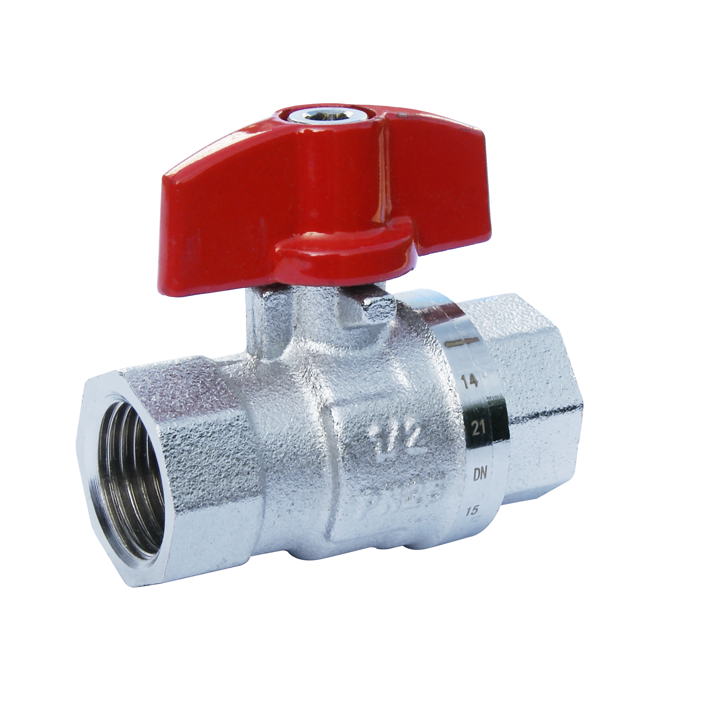 image for PB500T Ball valve