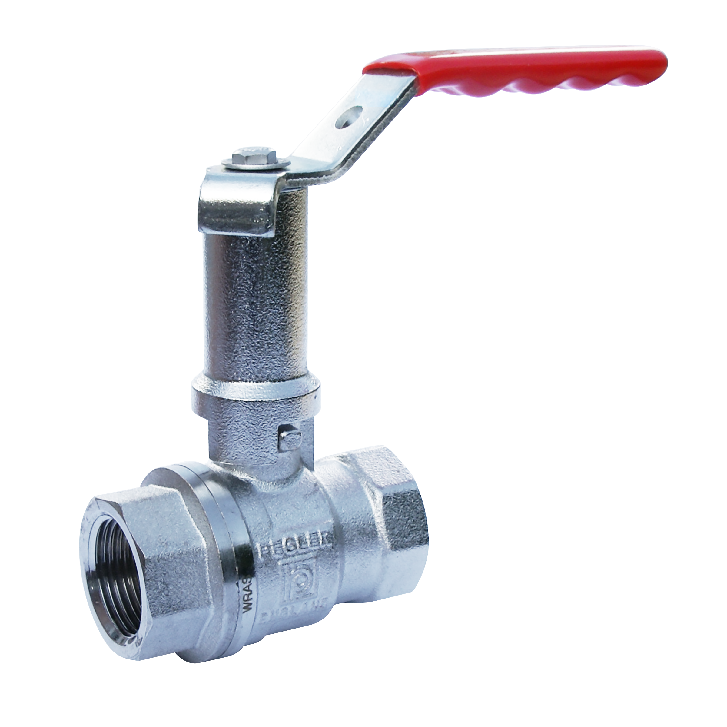 image for PB500EL Ball valve