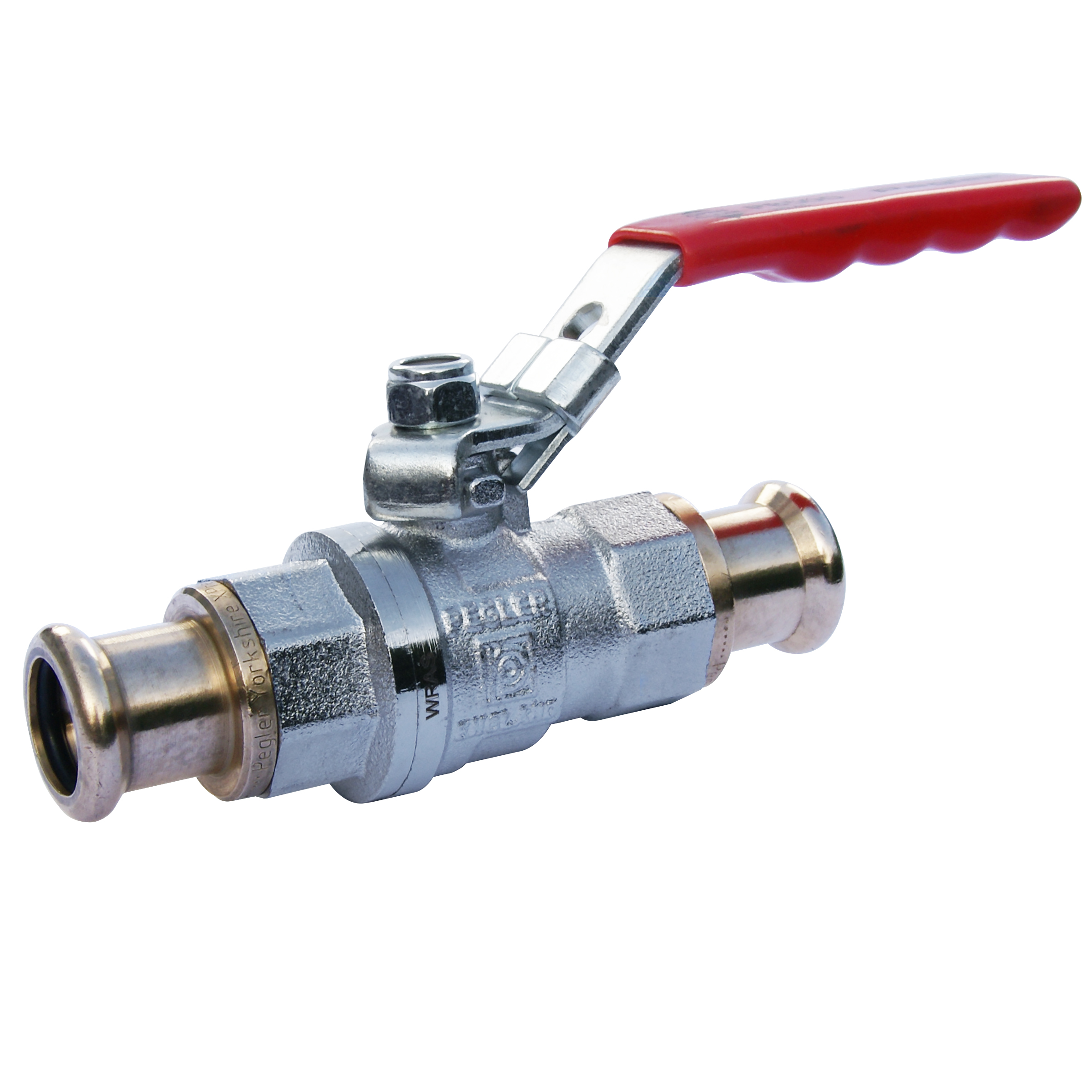 image for PS500 Ball Valve