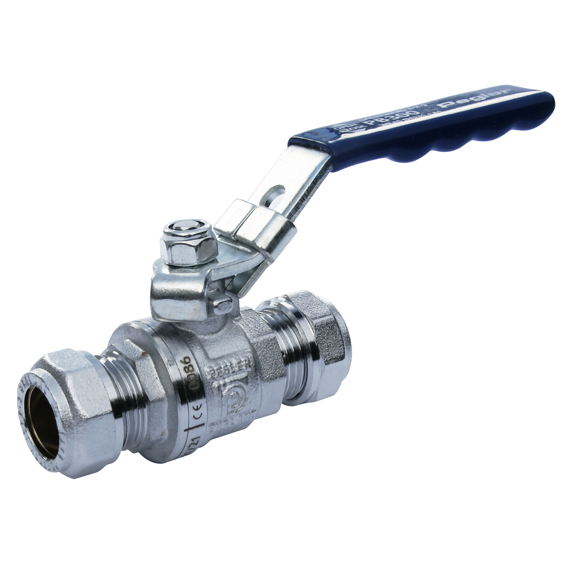 image for PB300 Ball valve