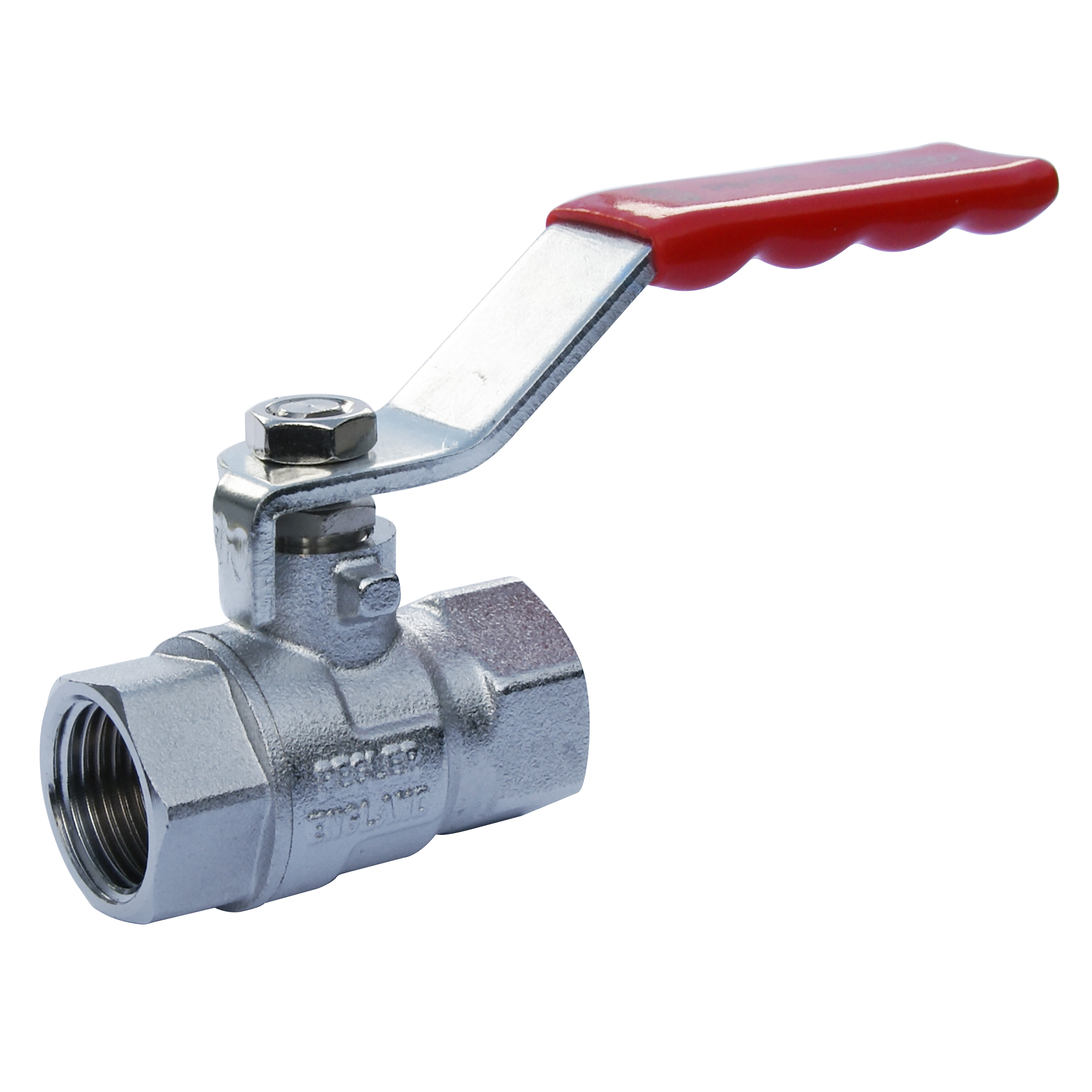 image for PB100 Ball valve