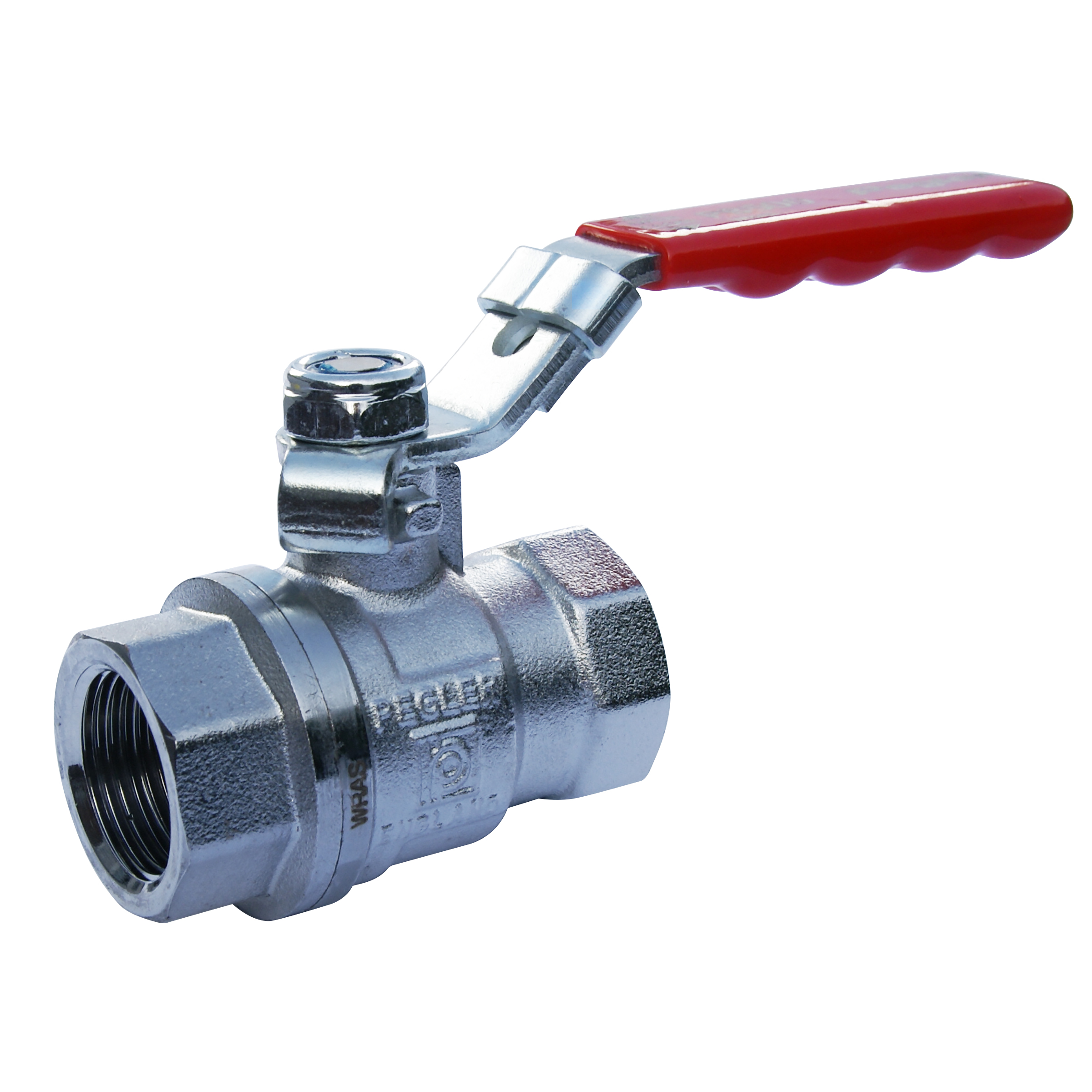 image for PB500 Ball valve