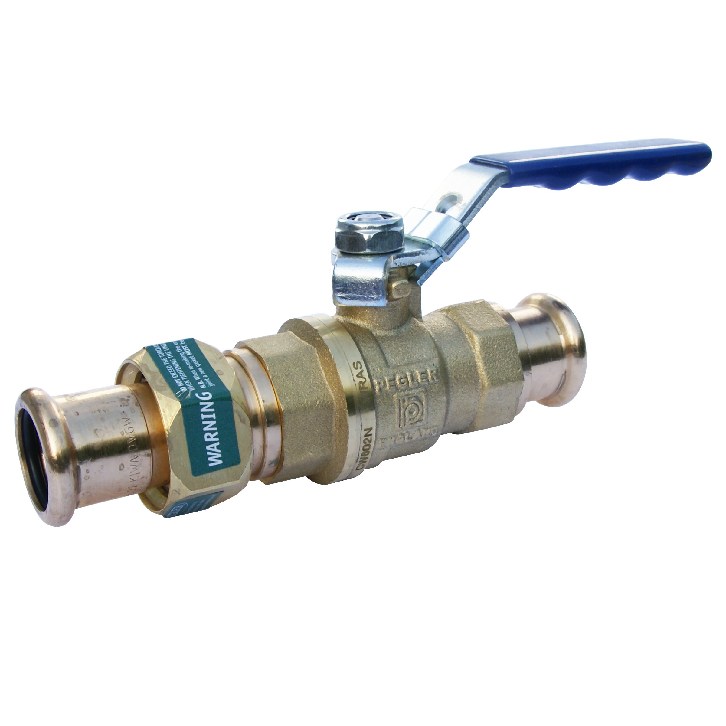 image for PSU550 Ball valve