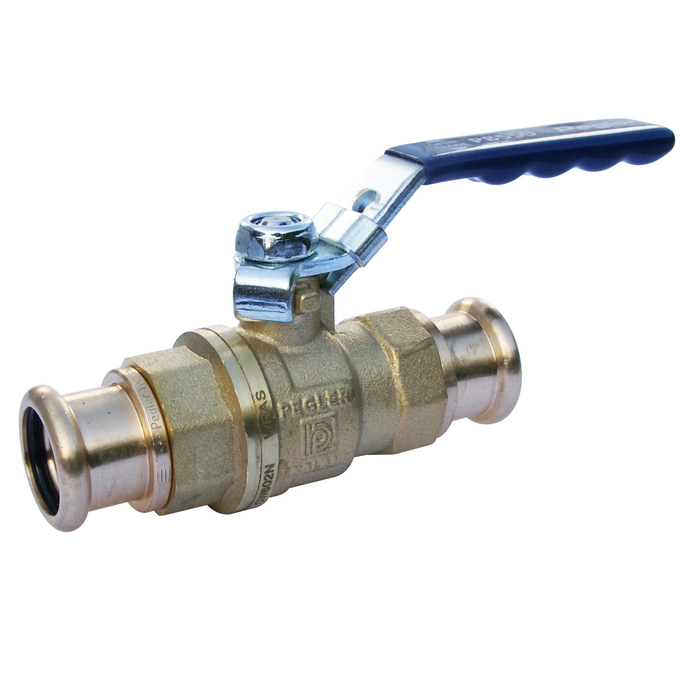 image for PS550 Ball valve