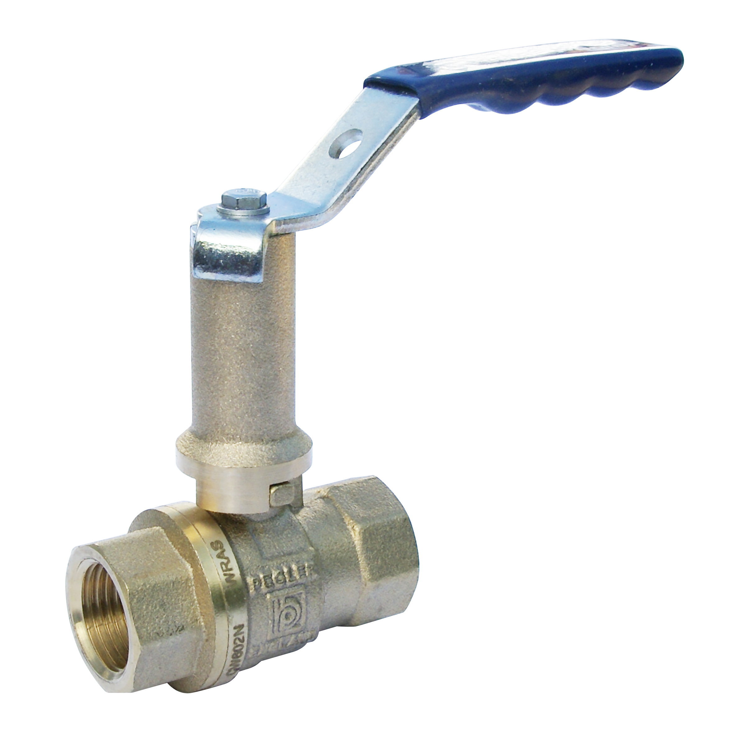 image for PB550EL Ball valve