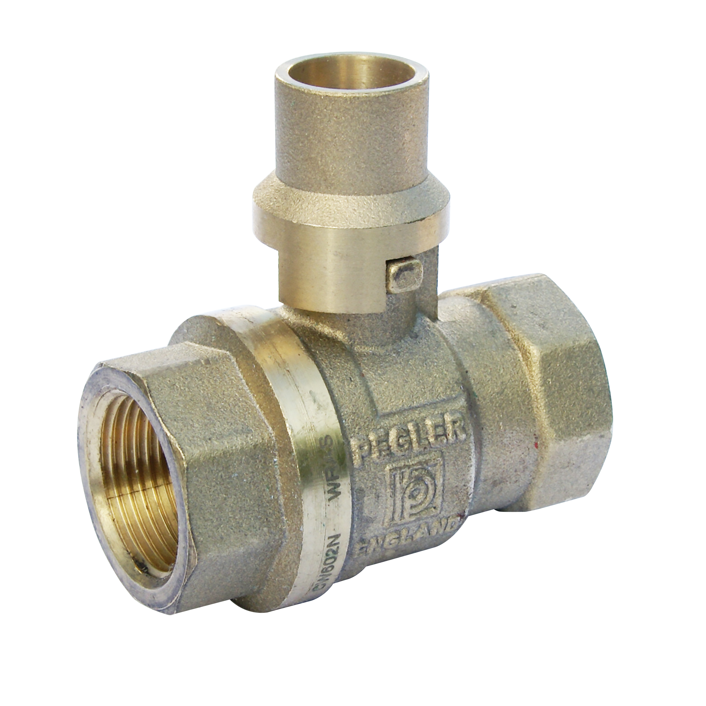 image for PB550LS Ball valve