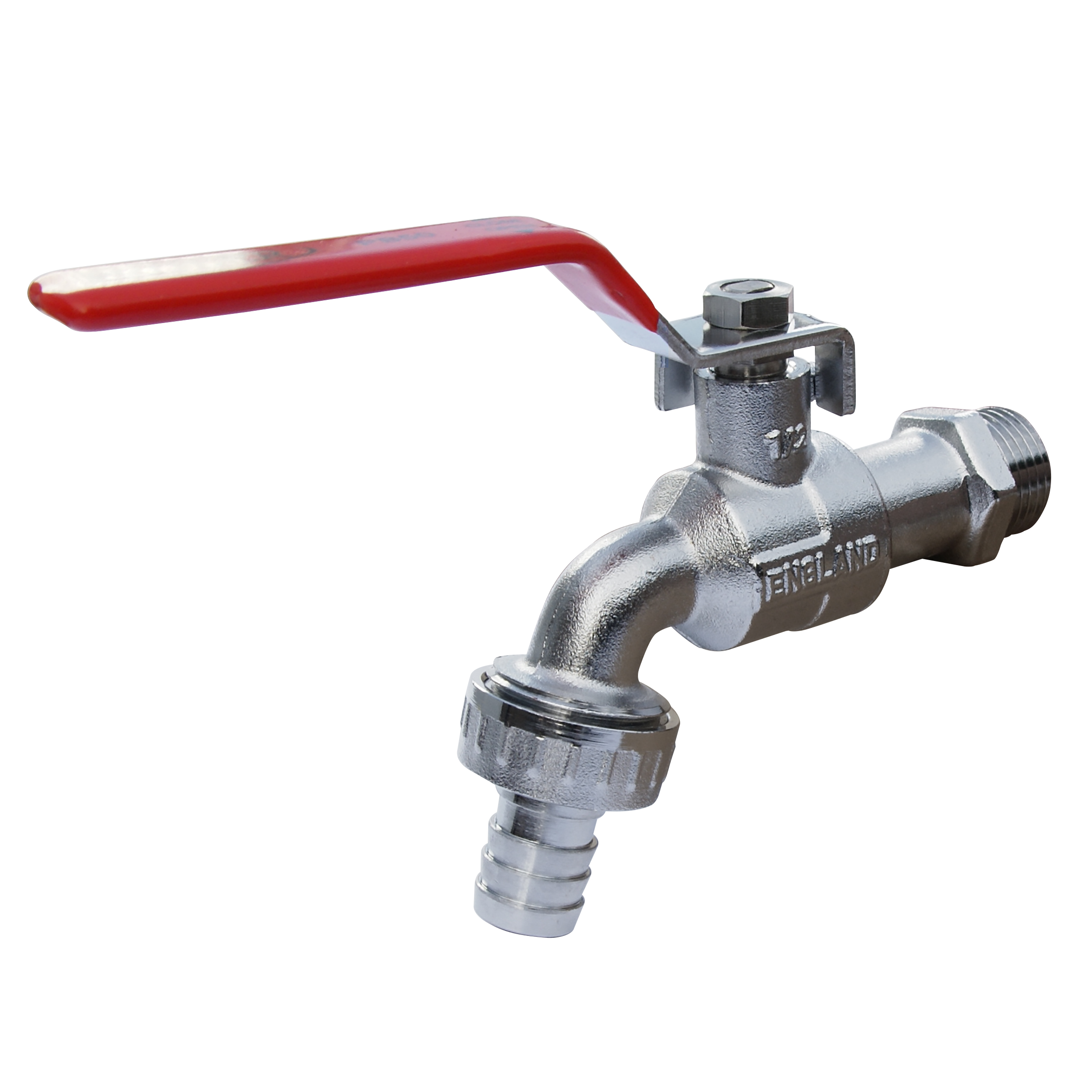 image for PB50 HU Ball valve