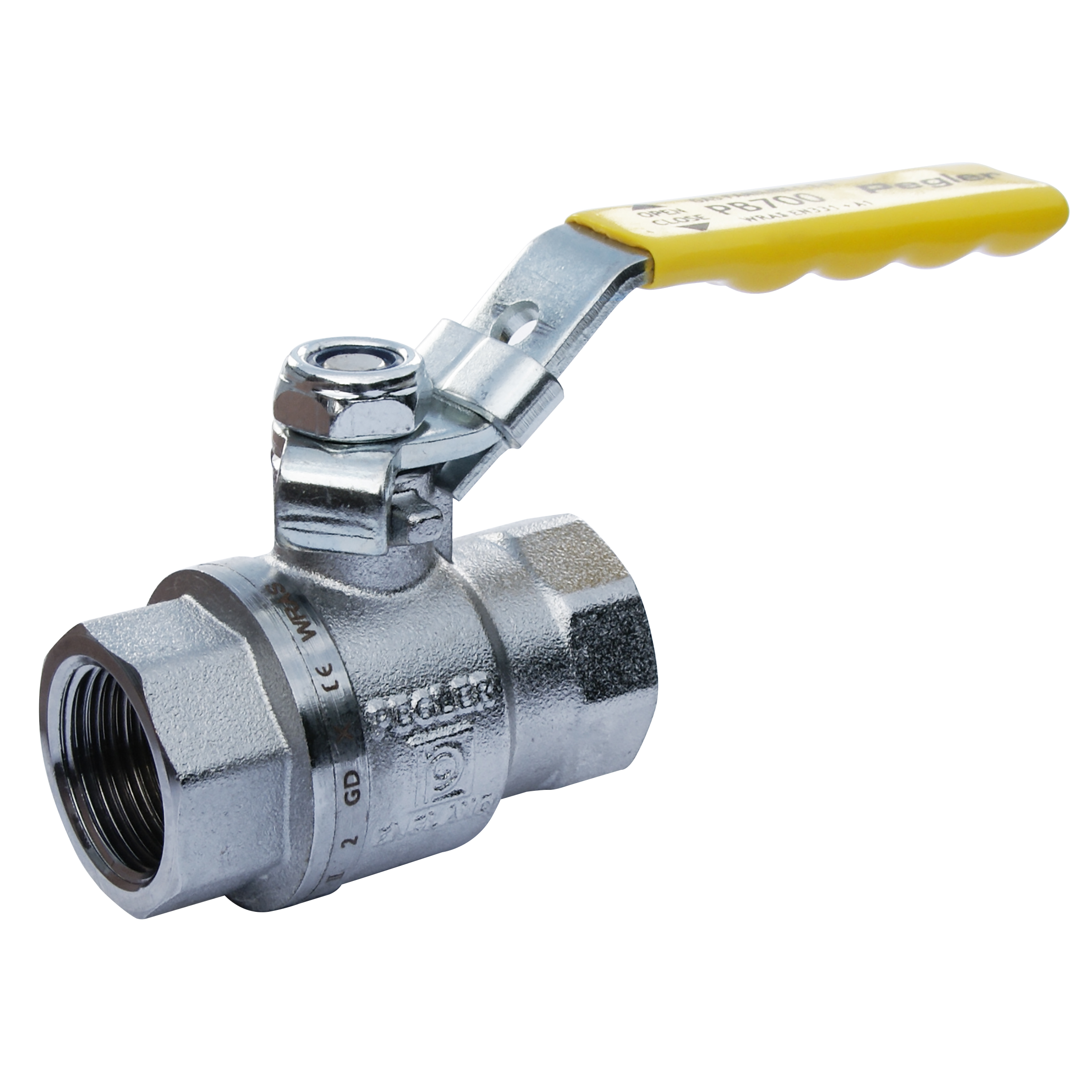 image for PB700 Ball valve