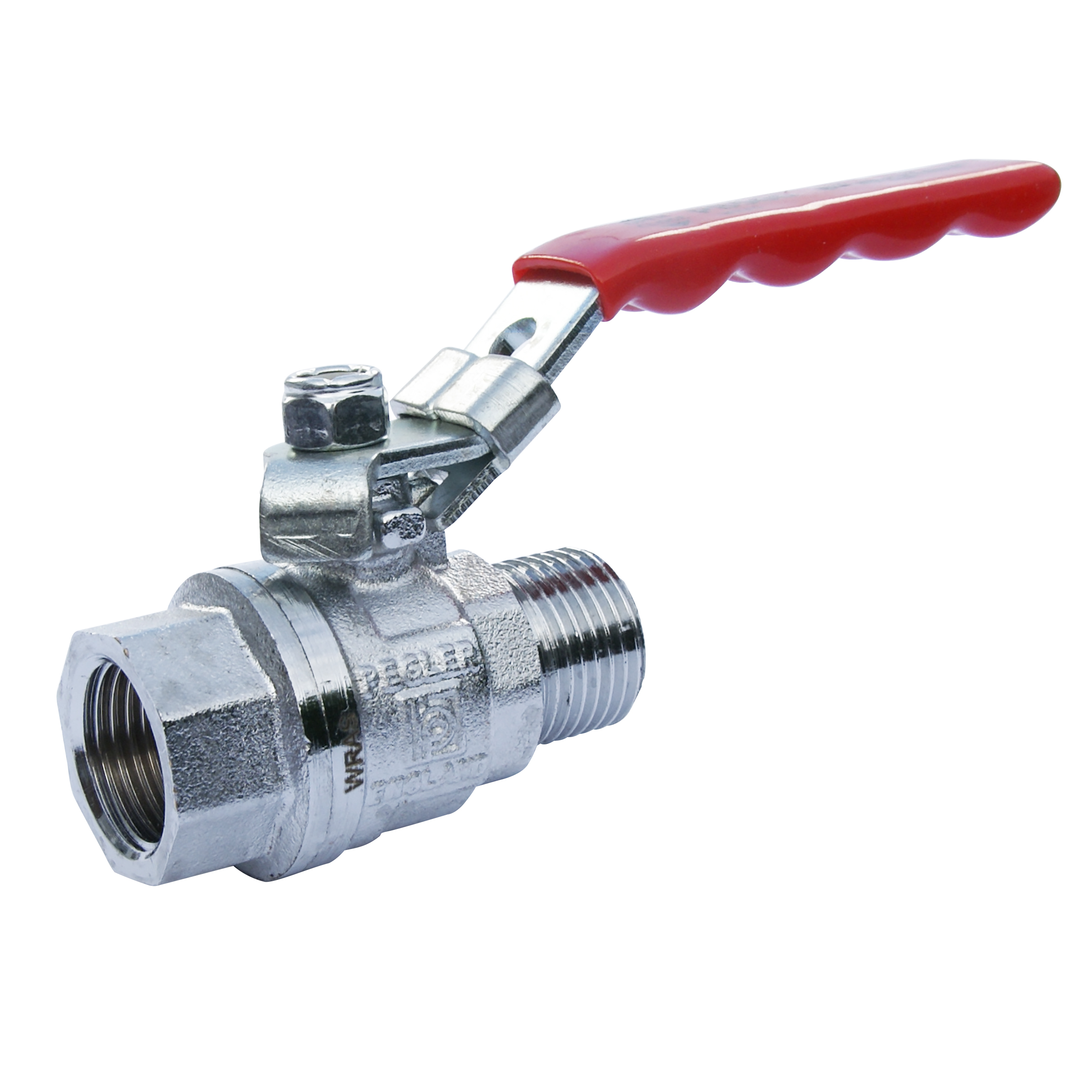 image for PB500MF Ball Valve