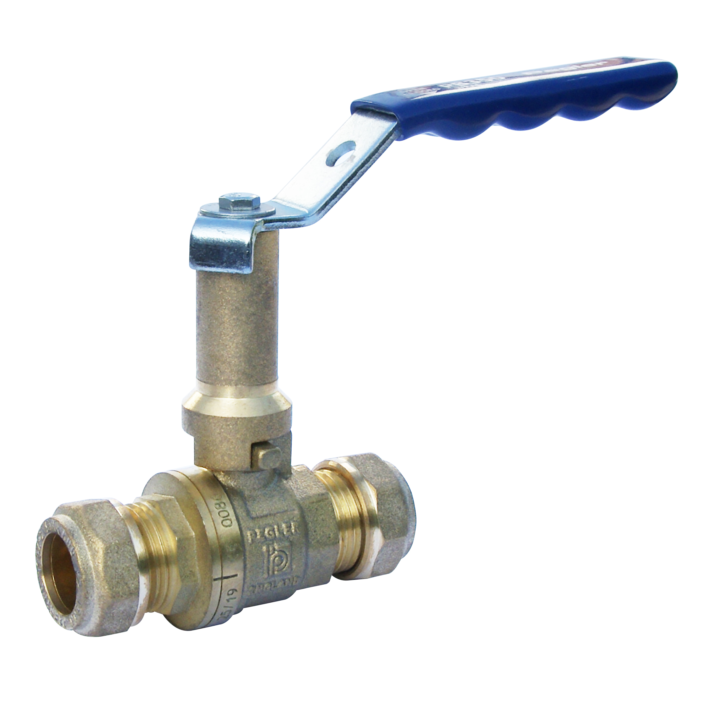 image for PB350EL Ball valve