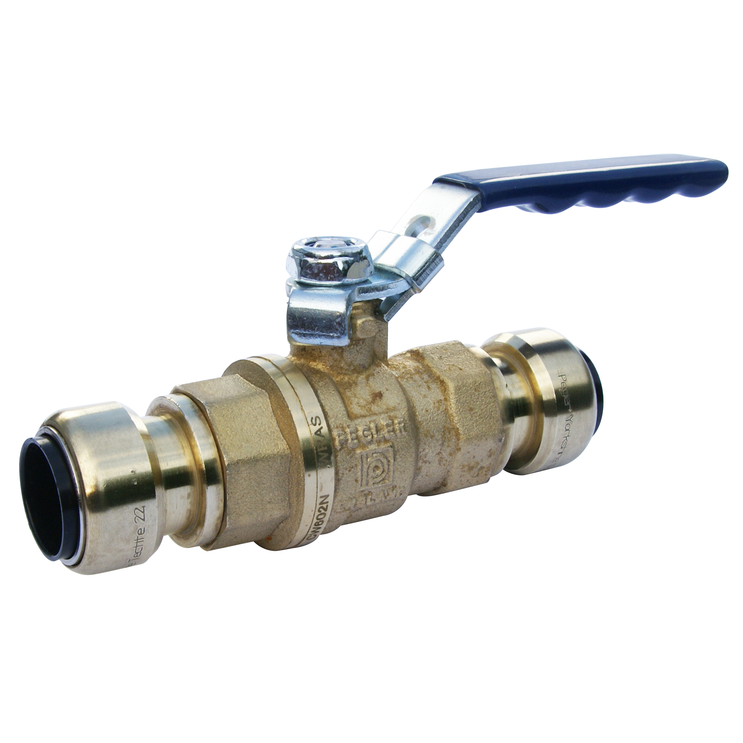 image for PT550 Ball valve