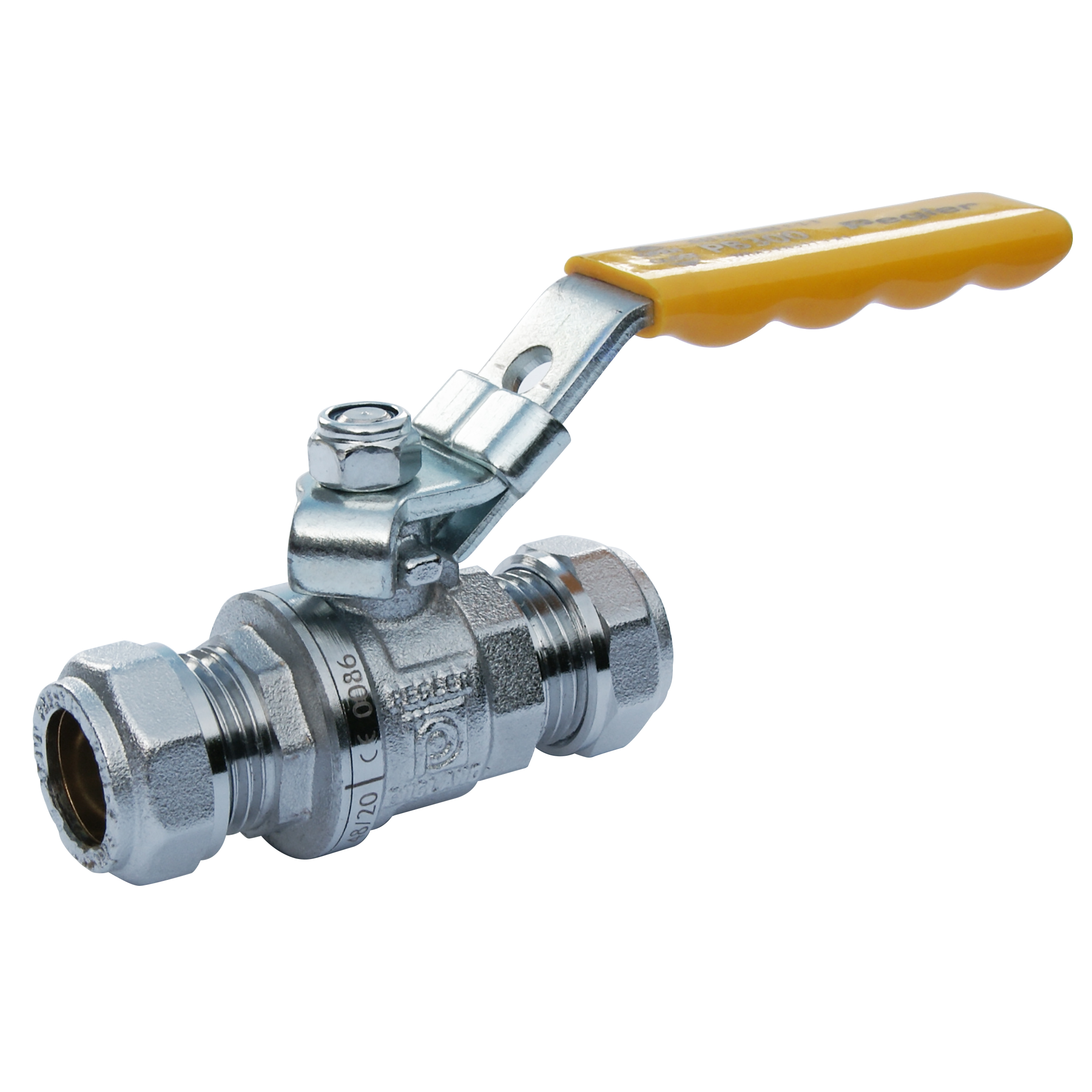 image for PB300 Ball valve