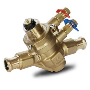 image for PS1500 Dynamic Balancing Valve