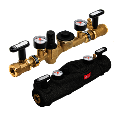 image for ResiFlow RES2 Valve FF