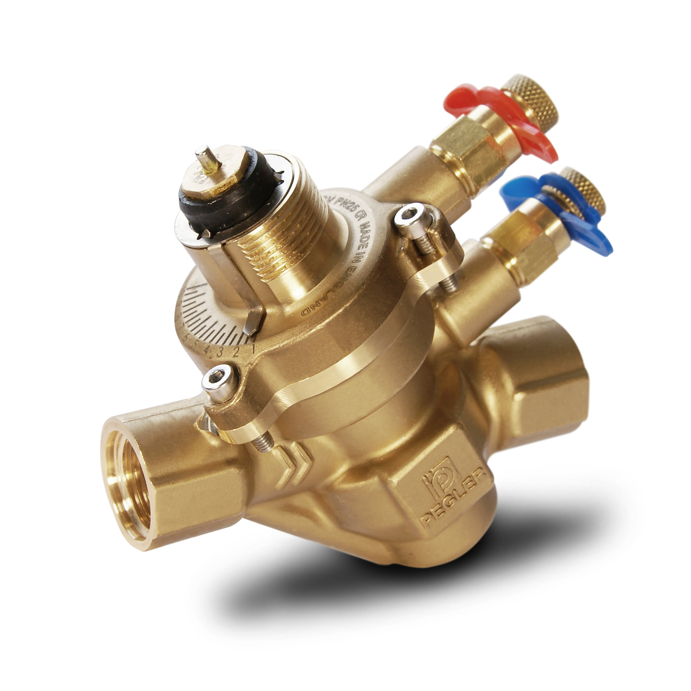 image for 1500 Dynamic Balancing Valve