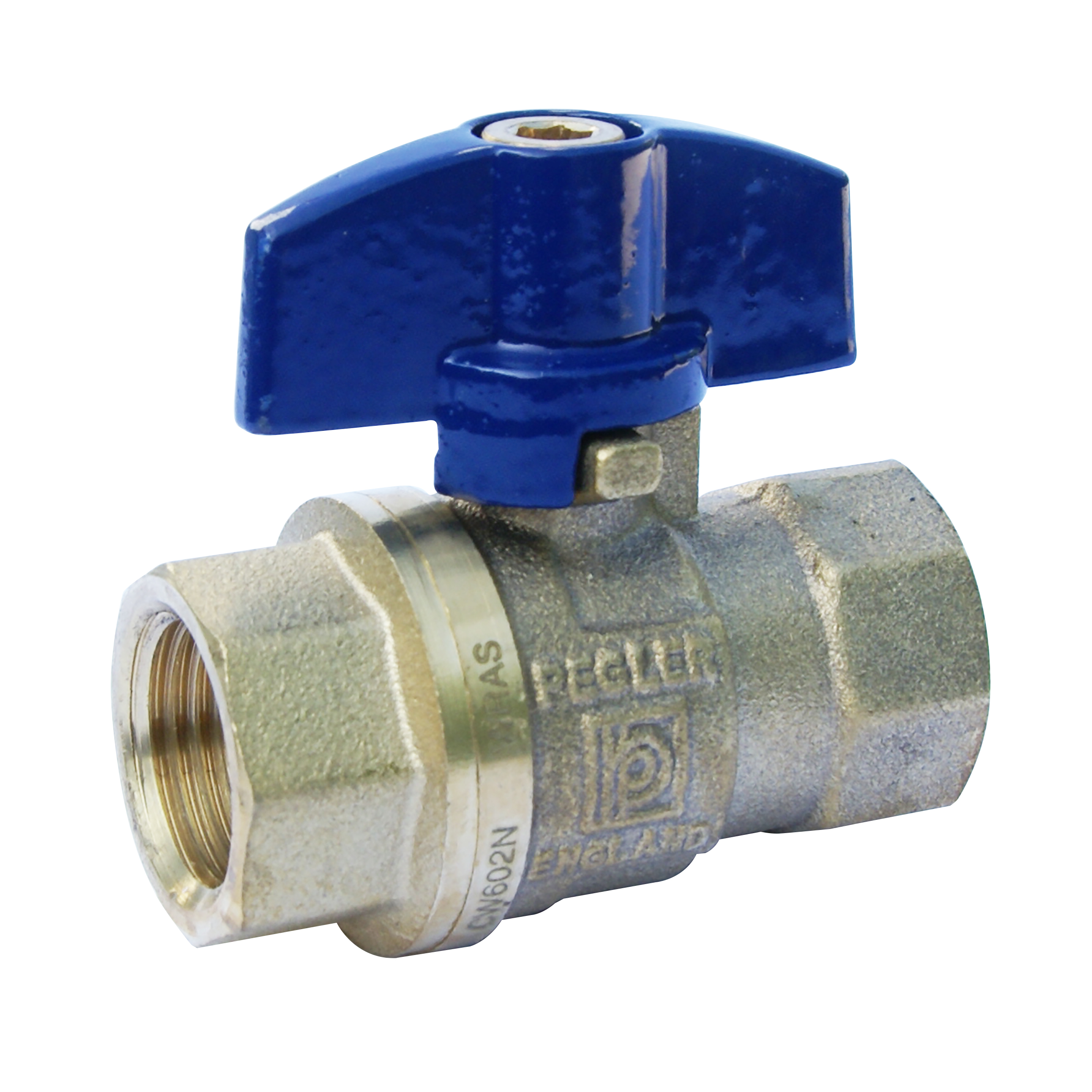 image for PB550T Ball valve