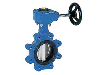 image for V907G Butterfly valve