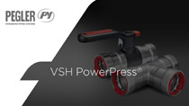 Power Press<br />Video