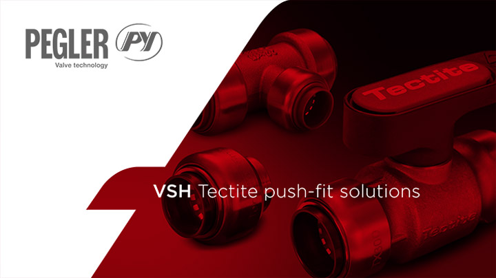 Tectite<br /> Pushfit Training Module