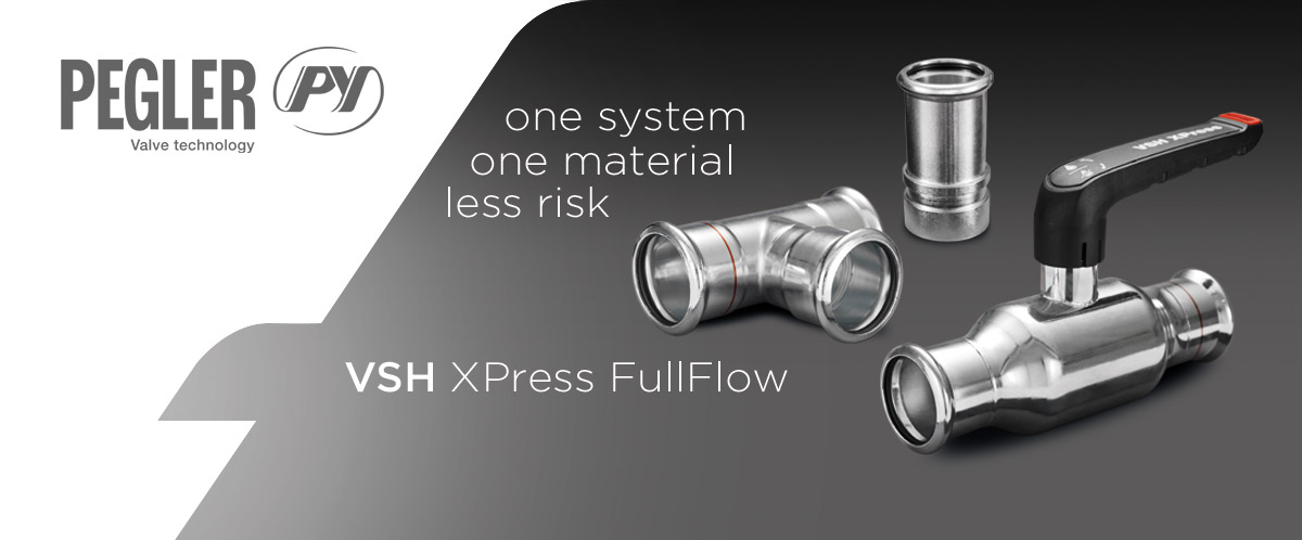 VSH XPress FullFlow