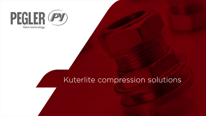 Kuterlite<br /> Compression Training Module