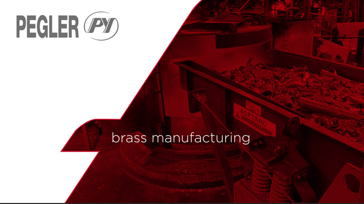 Pegler Yorkshire<br />Brass Manufacturing