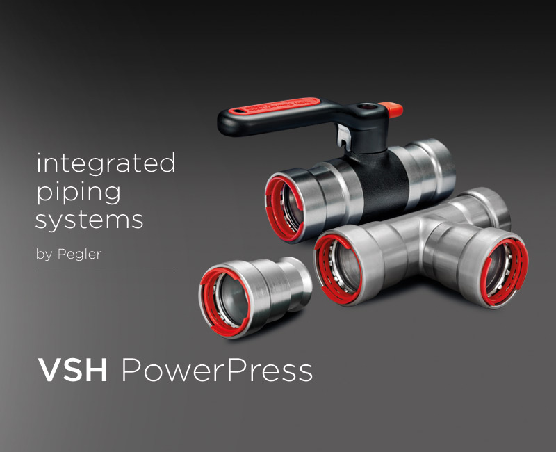 VSH PowerPress