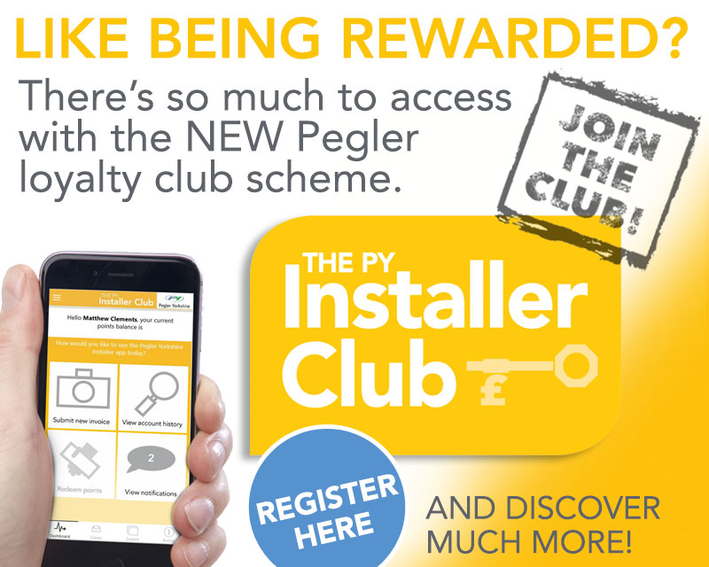 Installer Club