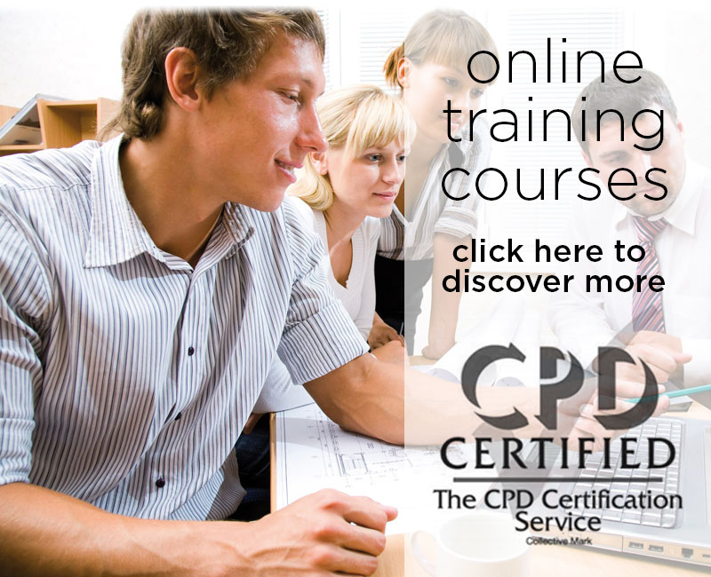 online training courses