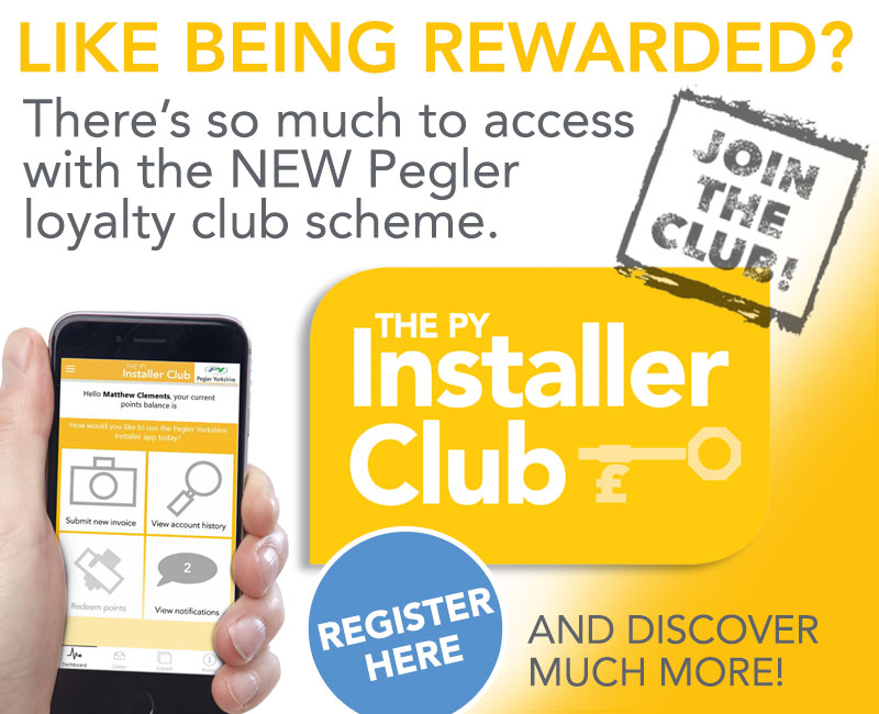 Installer Club