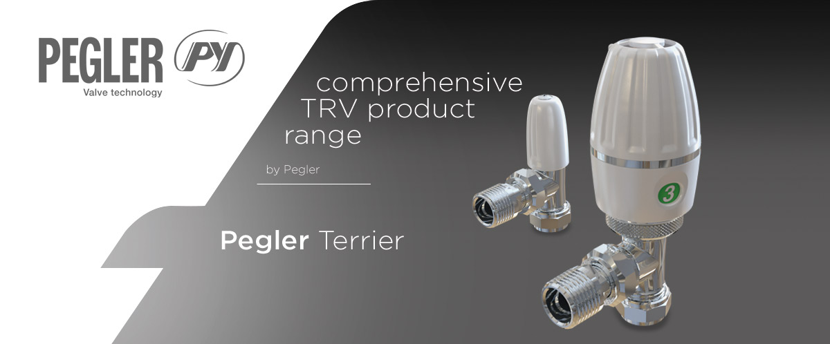 Pegler Terrier